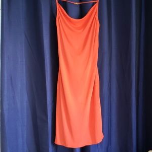 Versace Couture cocktail dress